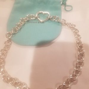 Tiffany & Co. Jewelry - Tiffany & Co. Necklace Tiffany & Co. Jewelry - Tiffany & Co. Necklace